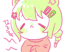 맛있는 마쉬멜로우 냠냠