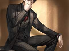 [마리끌레르 콜라보] 루천 인터뷰