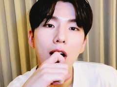 IF) 자기라고 불렀을 때 1