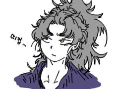 새벽짓시에서 그린 타케야