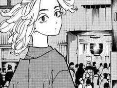 도쿄만지회 총장 사노 만지로, 통칭 마이키는 사랑에 서툴다. 2