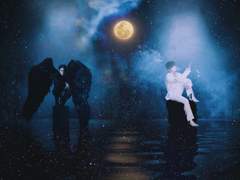 잿빛의 구원 下 (完)