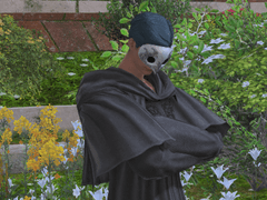 광석을 좋아하는 검은 녀석