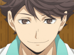 하이큐 썰 모음 - 1