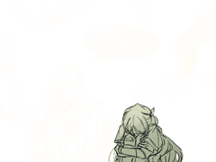 살아만 있다면, ..뭐든.