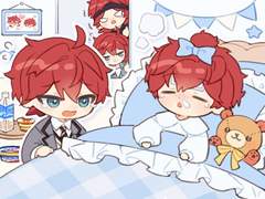 [마감]커미션 샘플