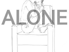 블랙위도우-멜리나 이야기(1/3) ALONE