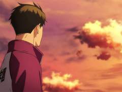 [하이큐] 소꿉친구 8,9