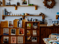 하루의 여름방학