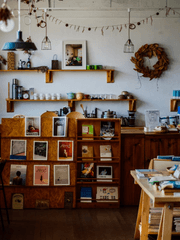 하루의 여름방학