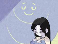 그림자야, 내 그림자야