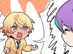 루이츠카 만화들(?)