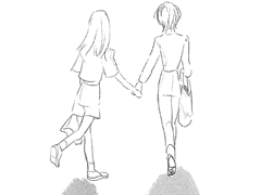 #03. 고집 센 따님