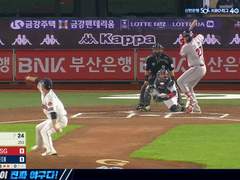 06.19(일) 17:00KBO 롯데 vs SSG (라인업 분석 예정)