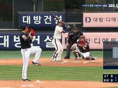 06.19(일) 17:00KBO 두산 vs KT (라인업 분석 예정)