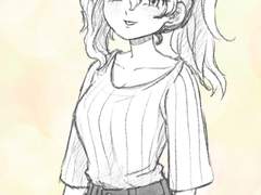 [도리벤]기댈 수 있는 어른(13)