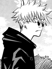 [주술회전 드림] 전지적 교생 시점