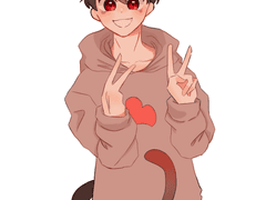 오소마츠 위주 그림 백업