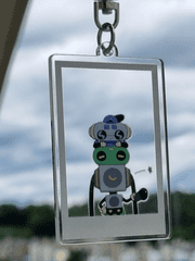 델타룬 그림백업