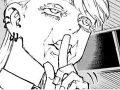 [도쿄 리벤저스 드림] 극한직업 범천 No.2 비서의 생존일지(직장인편)