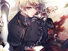 아마 위주 퇴마사 시리즈 연성 모음