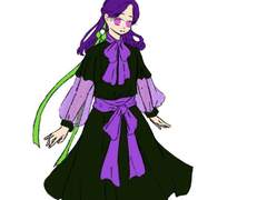 라벤더X가치관X대립