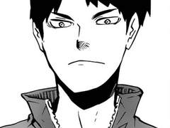 [ 오이우시 ] 싸움.