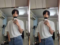 21년 가을의 시작, 석진