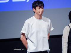 220618 브로커 무대인사