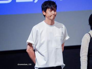 220618 브로커 무대인사