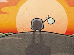 풍화 Weathering (1)