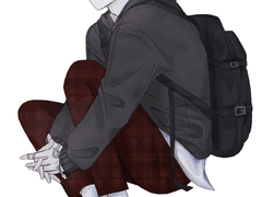 무구한 결함을 앞세워 맥없이 순애할 수 있을 때까지