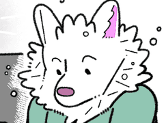 반려 요정 이야기 2-1화