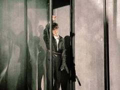 운이 좋은 남자