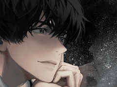 1화, 입학 ( 학교물 au )