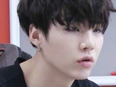 (방탄소년단 빙의글)(민윤기 빙의글)(이지은빙의글)(장편)연필과 물감 그 사이