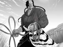 호형3부 팬아트 모음