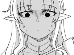 버려진 광산 구역에 투입된 머틀