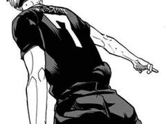 사랑 앞에선 꼼짝못하는 미야 아츠무 {上}