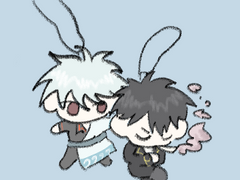 긴히지 스티커 유료배포 (기간제)