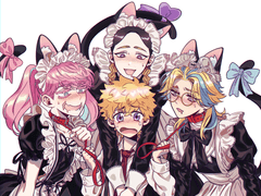 타케른 연성 백업 2