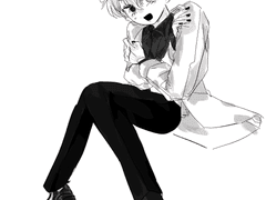 말할 수 없어 사라지지 않는 결심