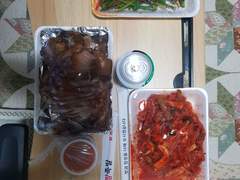 2022. 6. 19. 망원시장을 다녀오다.