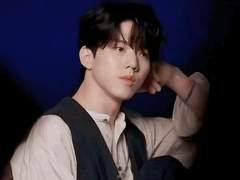 You wake me up (Red Sun!)