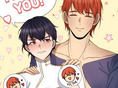 [BL]눈치없는 놈을 위하여 1화