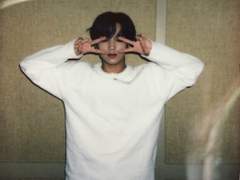 역으로 플러팅 당하니 부끄러워하는 동혁이가 보고 싶다.