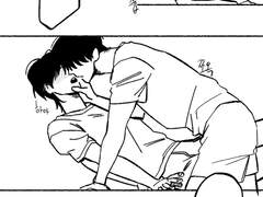 [원찬] 키갈낙서