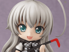 넨도 개조하기(대충 개힘들고 거지같았다는 내용)