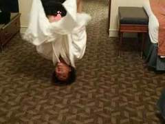 진슙 : 멍청이들