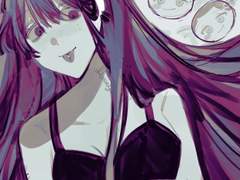 [미츠하나핫카] 첫만남